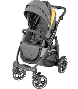 Graco Evo XT 250