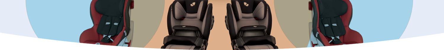 Carseats Group 1 sponsored by Joie
