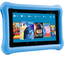 Fire 7 Kids Edition Tablet 250