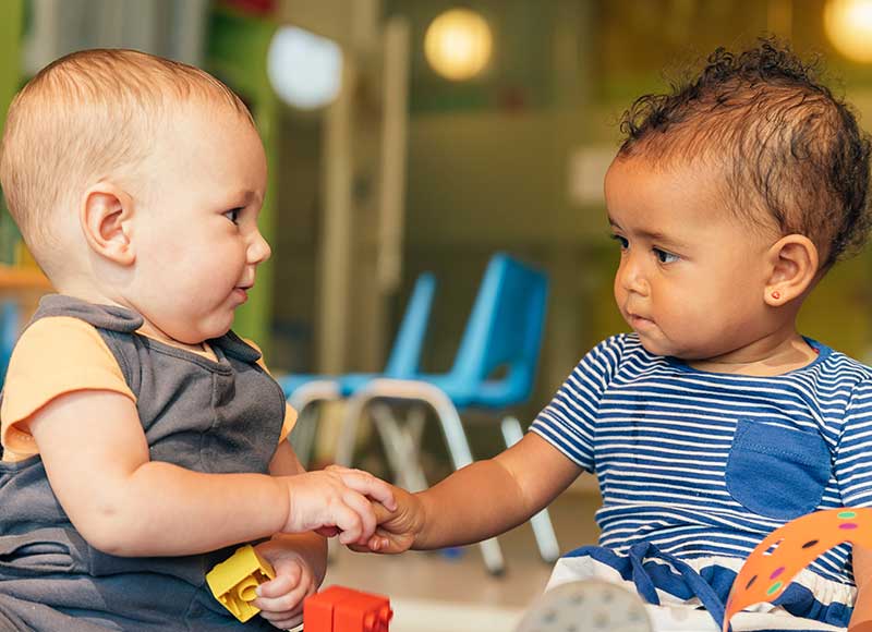 childcare benefits
