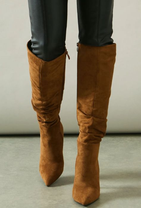 LK Debenhams boots 474