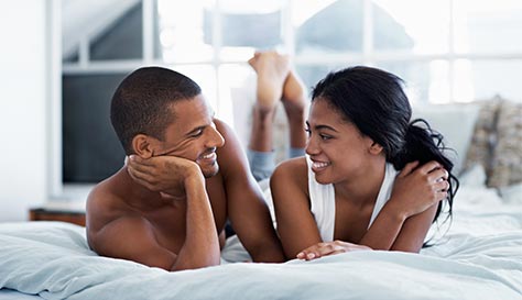 Before you begin trying for a baby