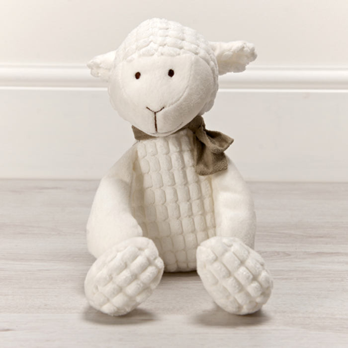 lamb clover