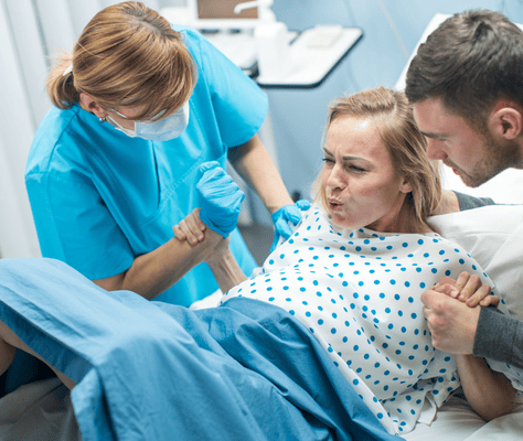 Do you know our birth plan?