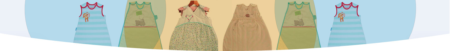 Sleeping bags