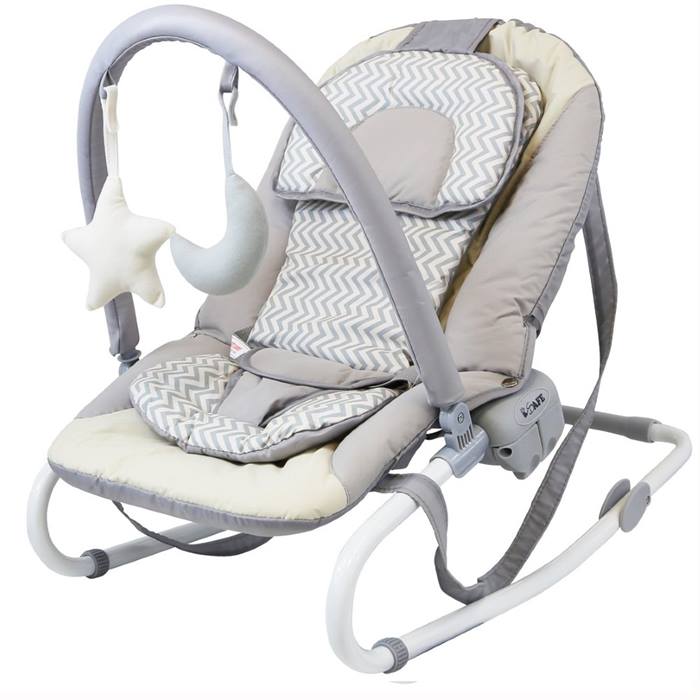 iSafe Baby Bouncer