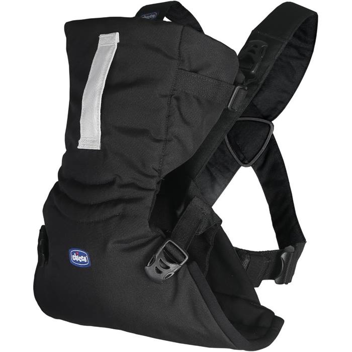 Chicco Easy Fit Carrier (Black Night)