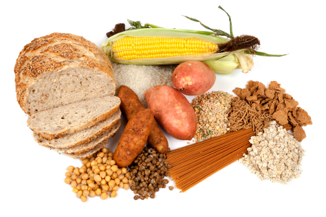 understanding carbs 474