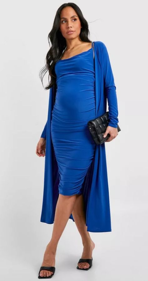 A Boohoo dress 474