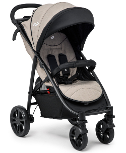 Joie Literax stroller 