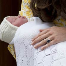 Royal baby