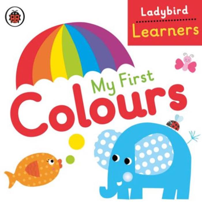 TheBookPeople-Ladybird-Learners-Collection
