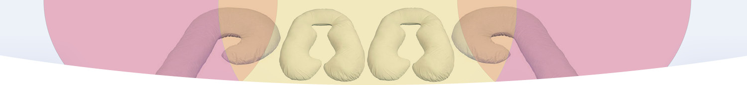Pregnancy Pillow