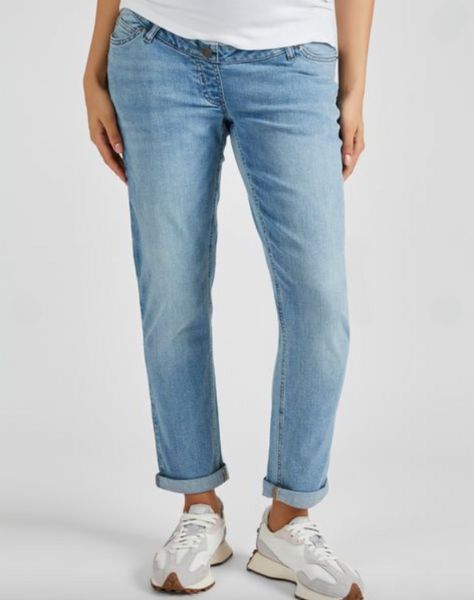 GJ JoJoMaman Bebe jeans 474