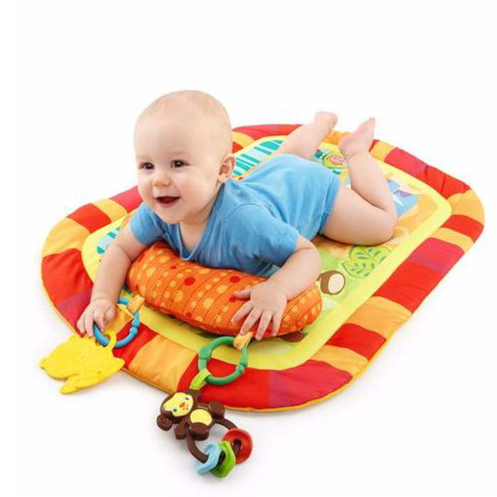 ASDA-PLaymat