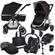 Travel System Maxi Cosi 