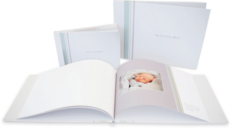 Photobooks