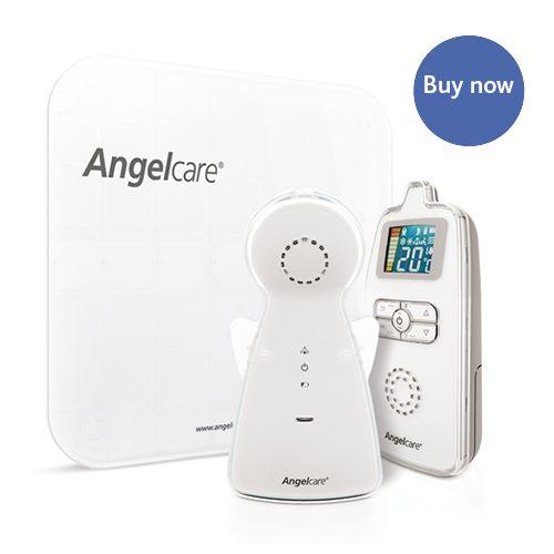 Angelcare ac403