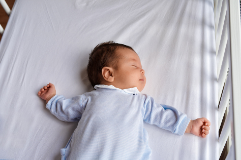 Newborn sleep what to expect 474