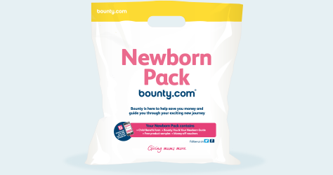 Newborn pack