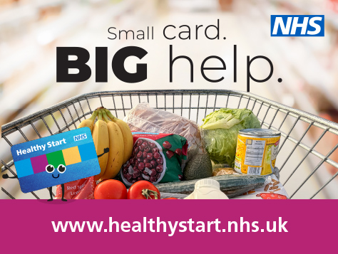 NHS-HealthyStart