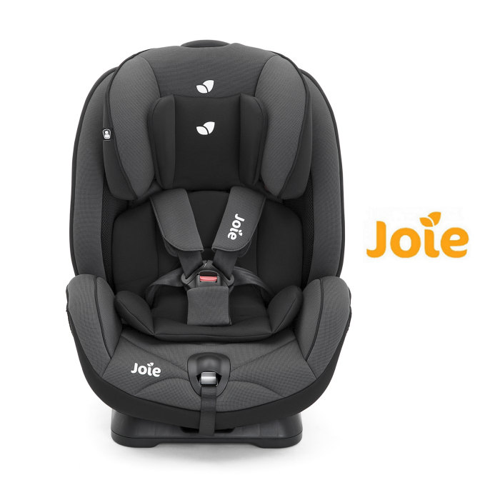 Joie Stages Group 012 Car Seat Ember