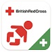 Best Pregnancy Apps - British red cross icon