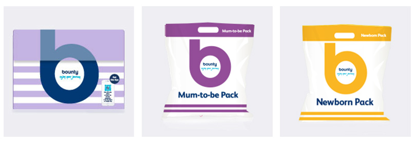 Bounty Packs
