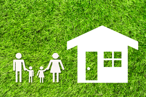 Stepfamily living arrangements 474
