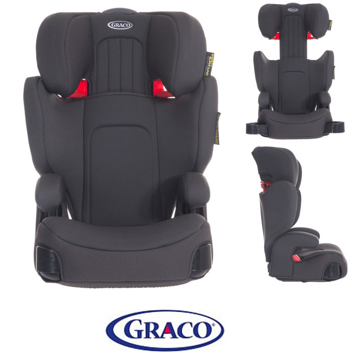 Graco Assure Group 2,3 Car Seat