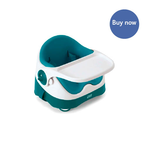 Mamas & Papas – Baby Bud Booster Seat