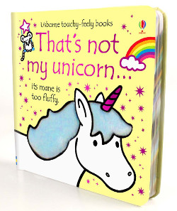 That's Not My Unicorn