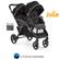 Joie Evalite Duo Tandem Compact Stroller