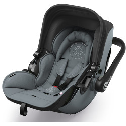Kiddy Evolution Group 0 car seat