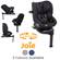 Joie i-Spin 360 iSize Group 0+1 Car Seat