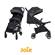 Joie Mothercare Exclusive Tourist Pushchair Stroller - Ember