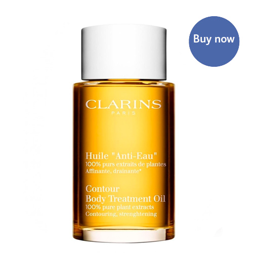 Skincare Clarins Body Treatment