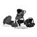 Kinderkraft Moov Travel System