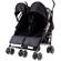 Zeta CiTi Twin Stroller