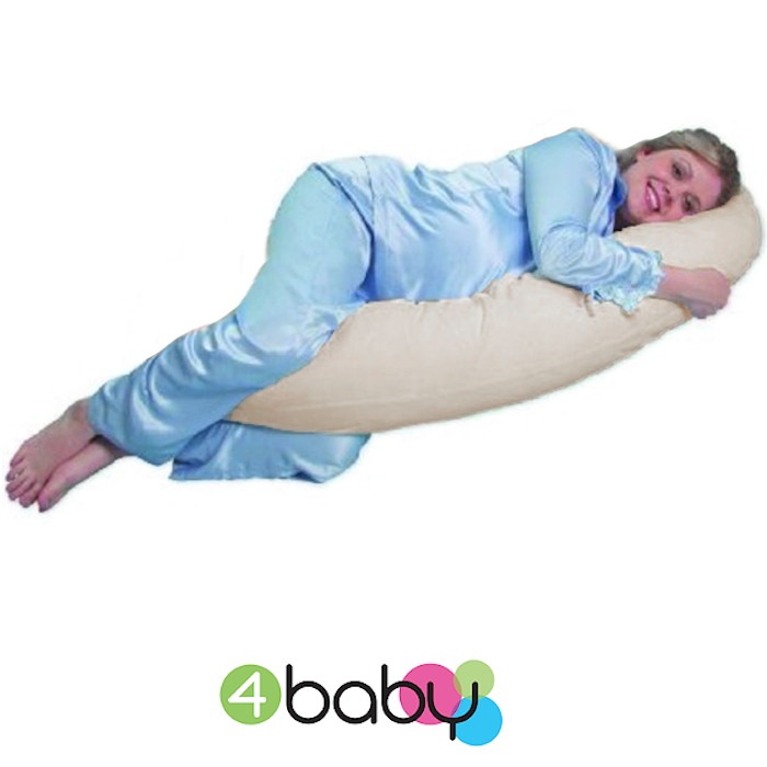4baby 4in1 Body Baby Support Pillow Natural