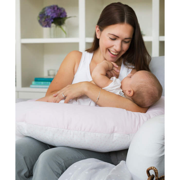 Nursing Pillow2
