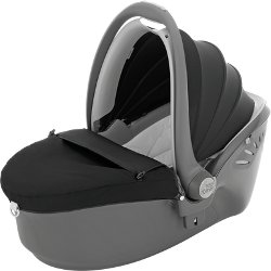 Britax Baby Safe Sleeper 250