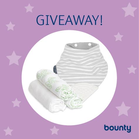 Giveaway