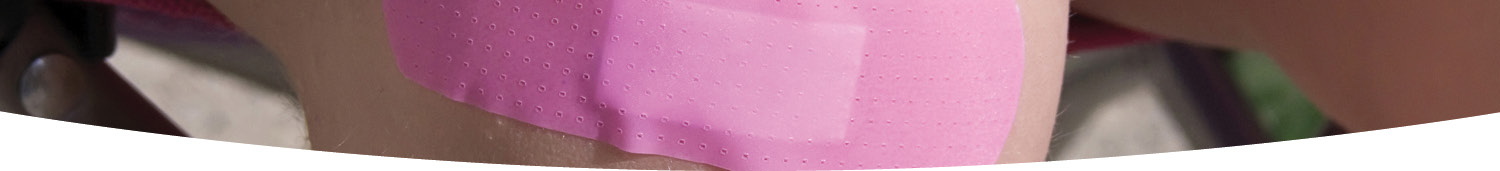 first-aid-for-pre-schoolers