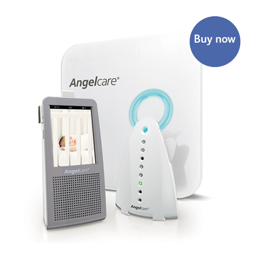 Angelcare AC1100