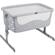 Chicco Next2Me Side-Sleeping Crib - Elegance