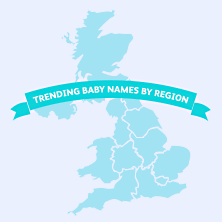 regional names