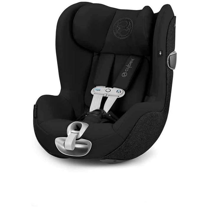 Cybex Sirona Z i-Size SensorSafe Car Seat (Stardust Black)