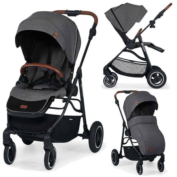 Kinderkraft All Road Pushchair