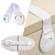 Pack of 5 Baby Safety Locks - 1 or 2